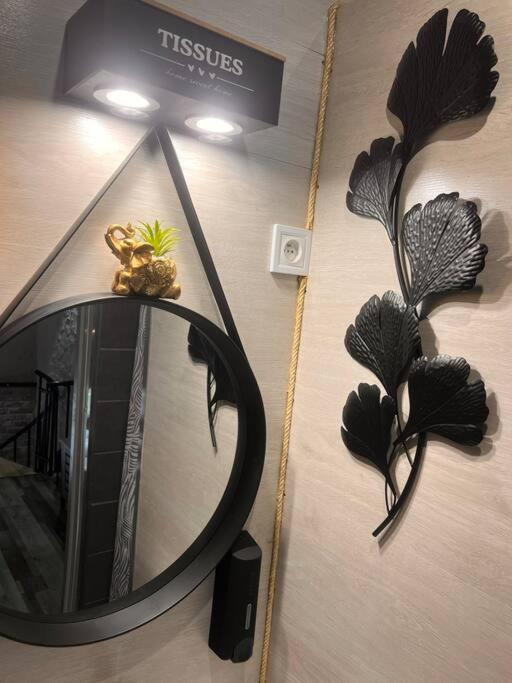 Top Loft Perles 4 Des Chateaux Mer Exterior photo