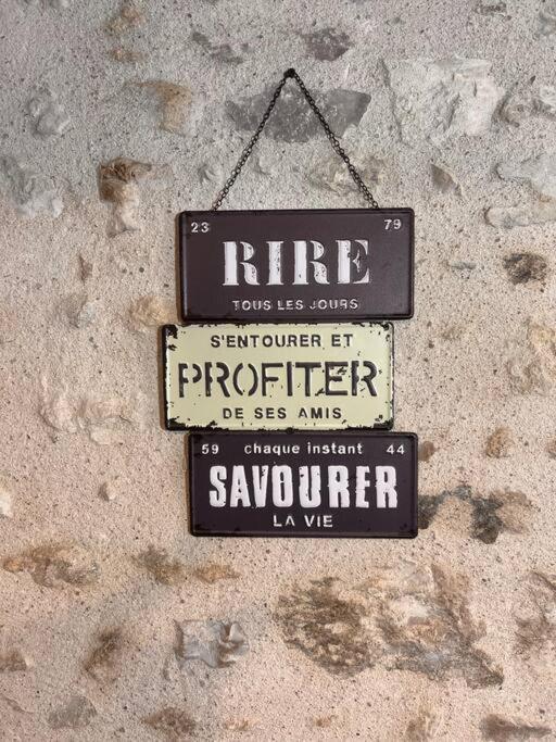 Top Loft Perles 4 Des Chateaux Mer Exterior photo