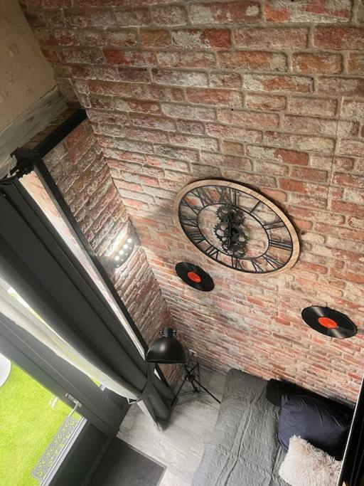 Top Loft Perles 4 Des Chateaux Mer Exterior photo